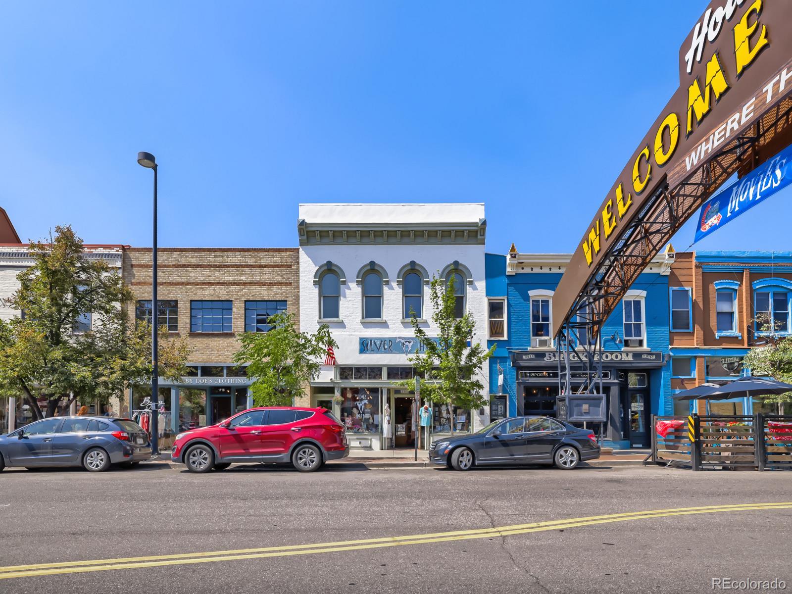 1114 Washington