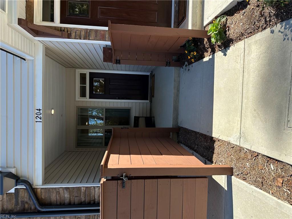 MM Beechwood @Villages At Bartlett Station