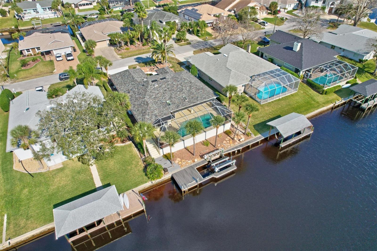 16 Coolidge Court