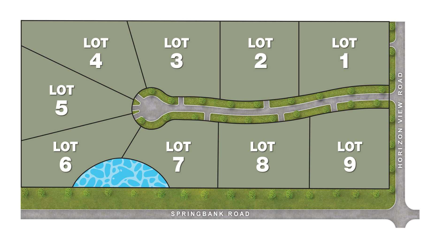 244027 Horizon View Road