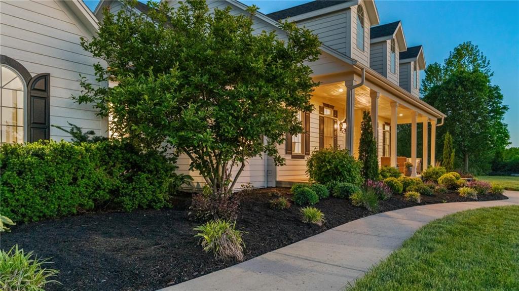21225 S Cedar Niles Road