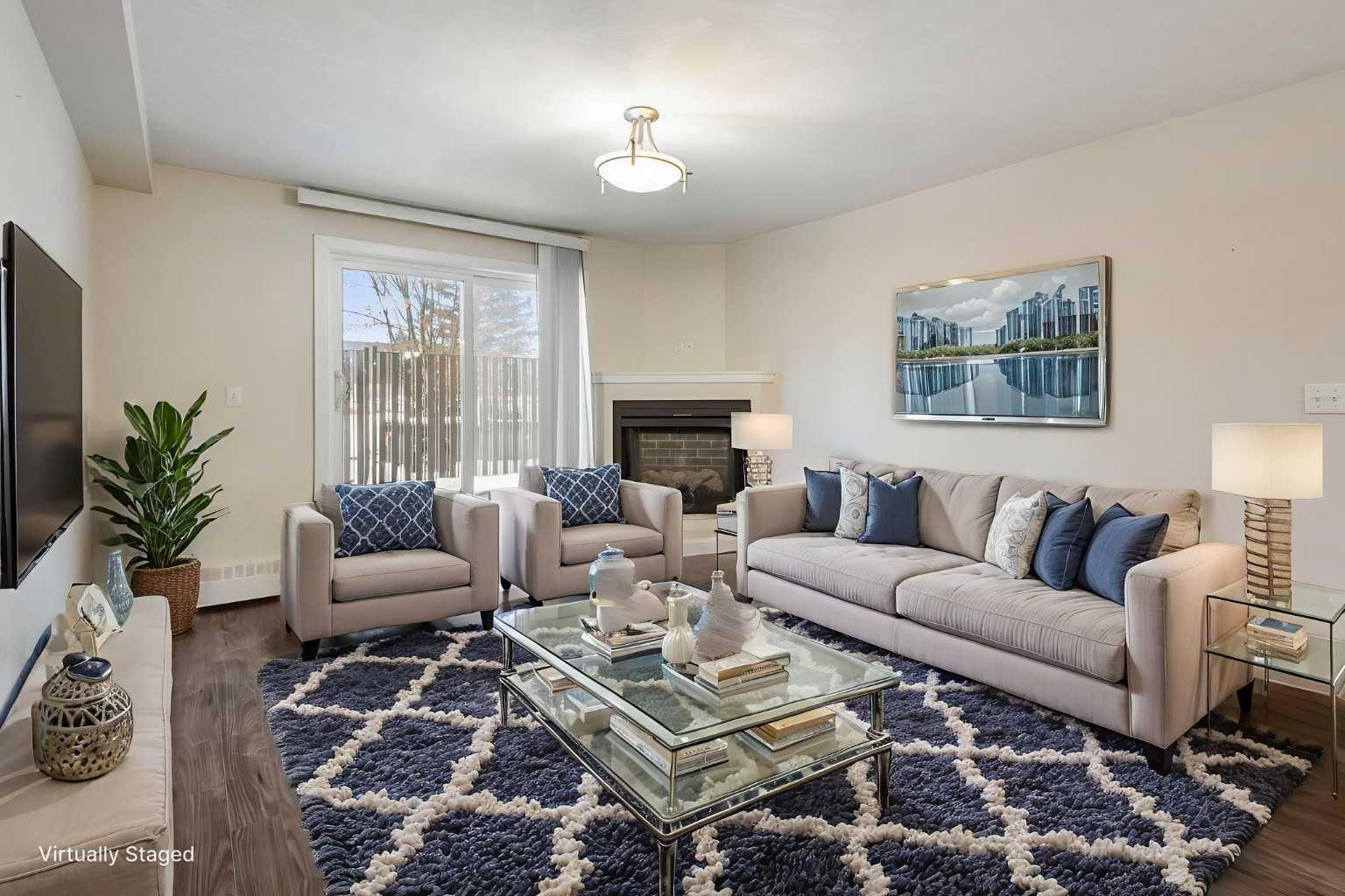 3747 42 Street NW 101