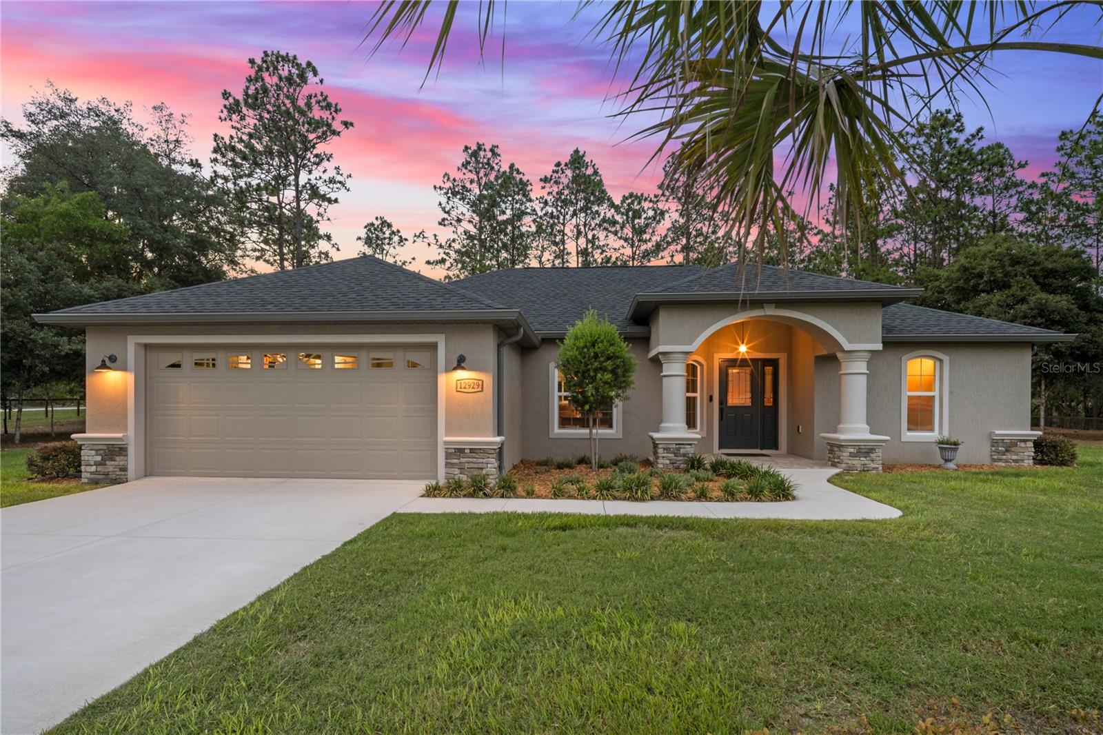 12929 SW 89th Street
