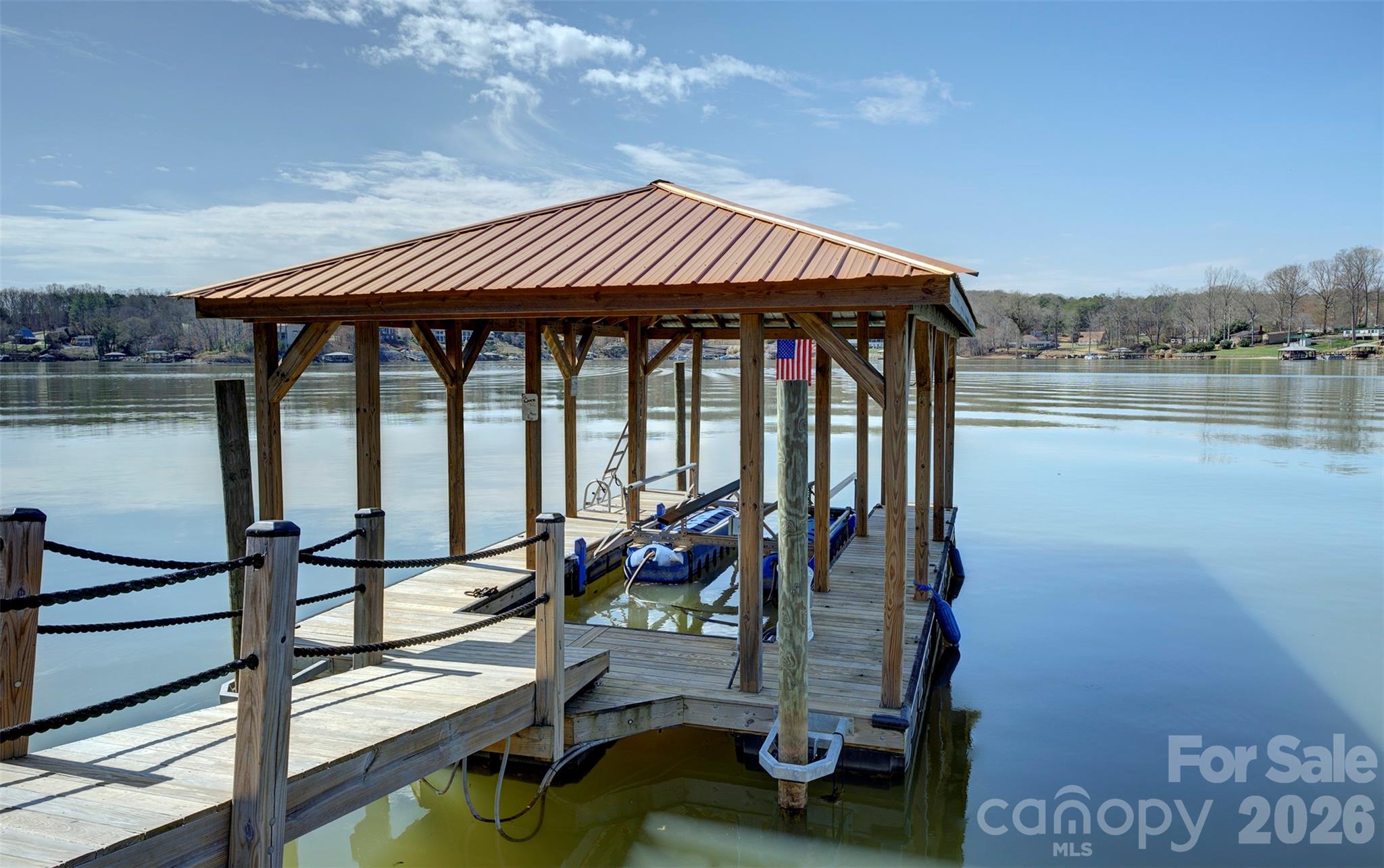 6852 Locke Drive