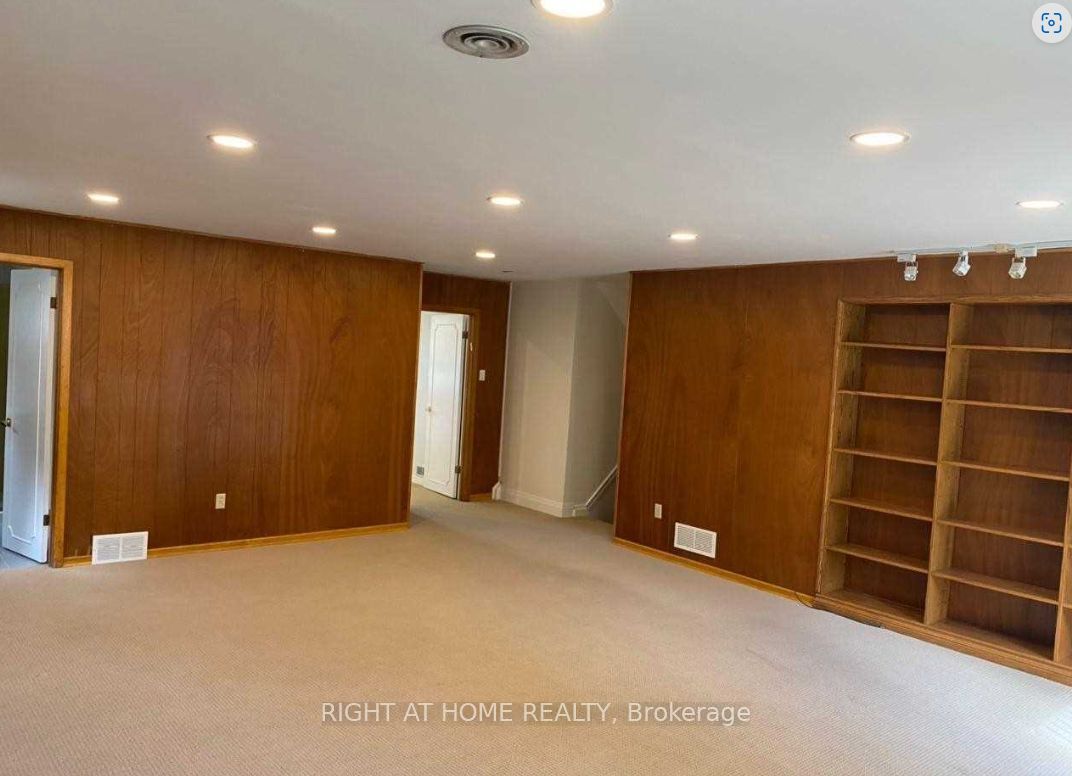 297 Homewood Ave Lower