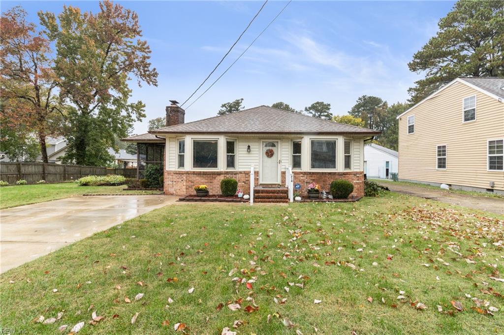 714 Osborn Avenue, Chesapeake, VA 23325
