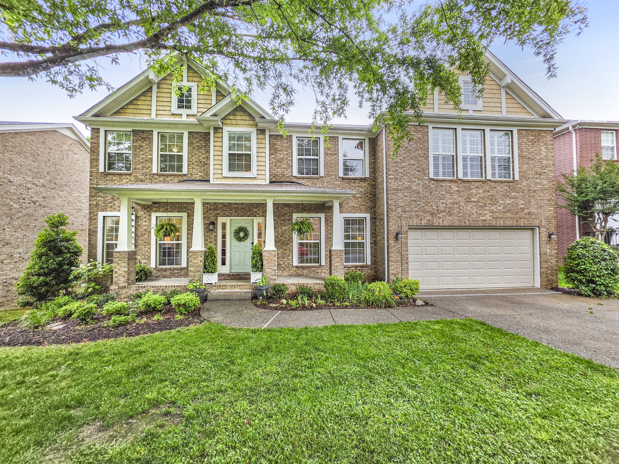 304 Forest Bend Dr