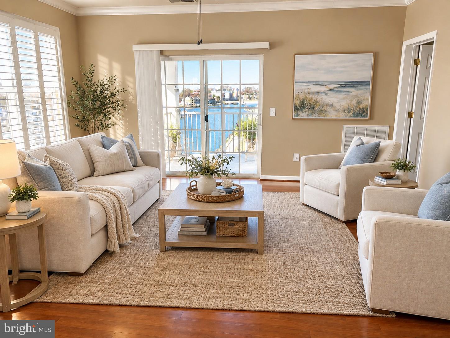 900 Marshy Cove 409