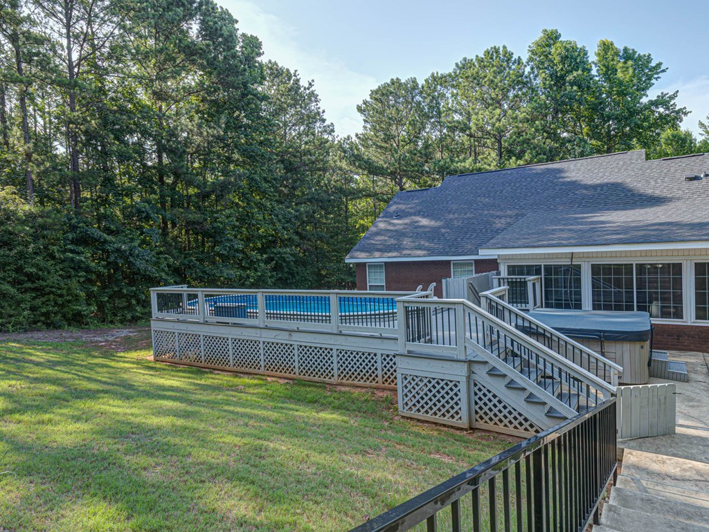 49 Calhoun Creek Road