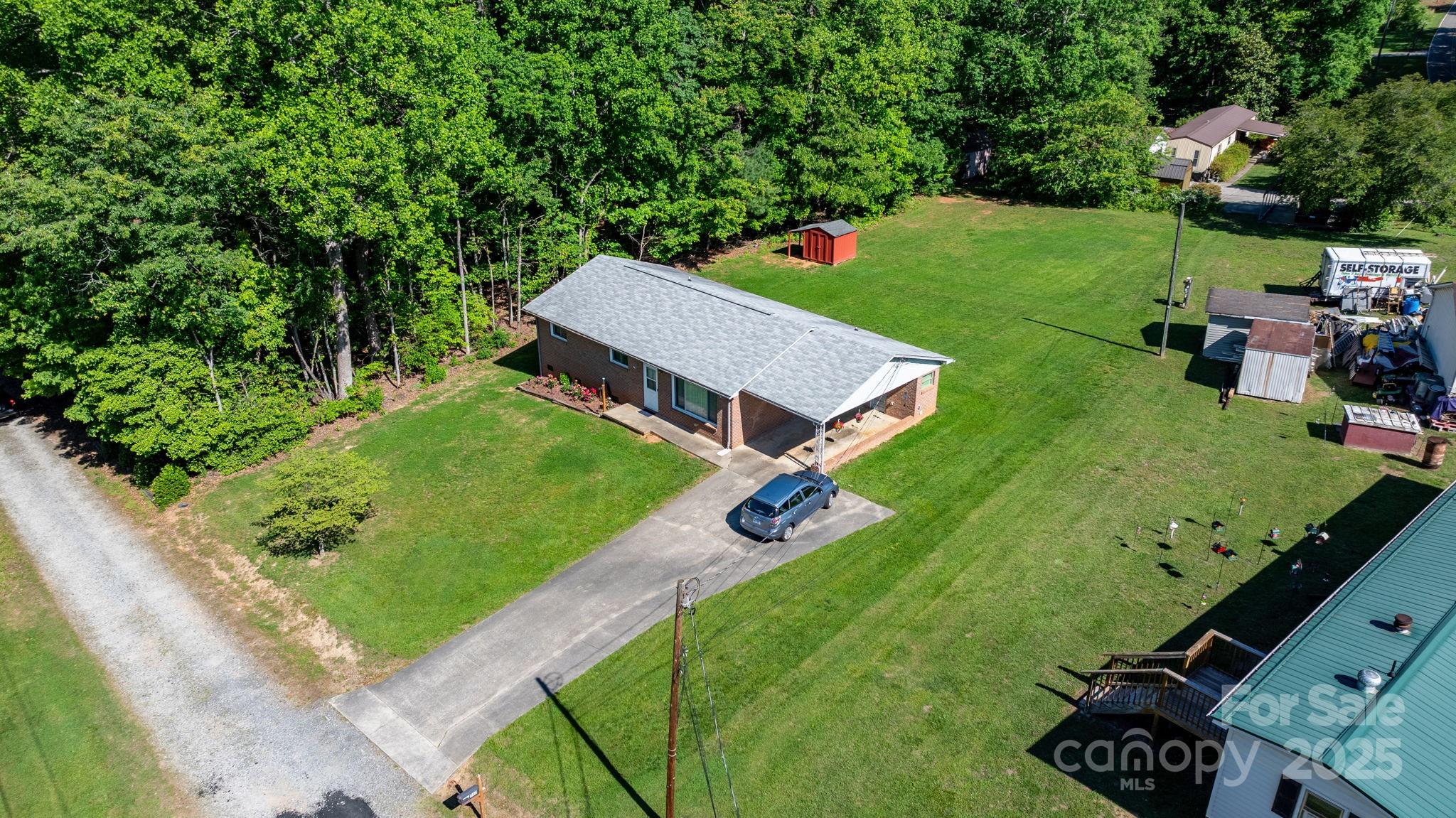 1180 Dusty Oak Lane