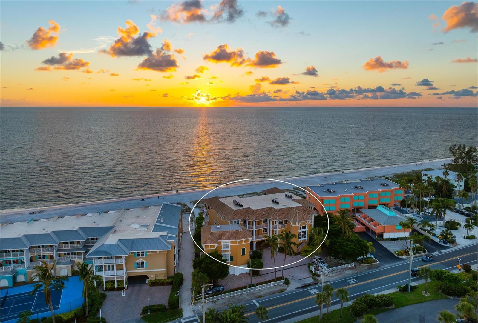 1900 Gulf Drive N 1