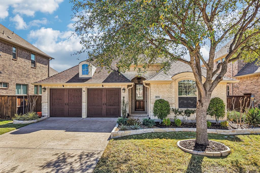 8036 Sylvan Dale, Road Frisco, TX