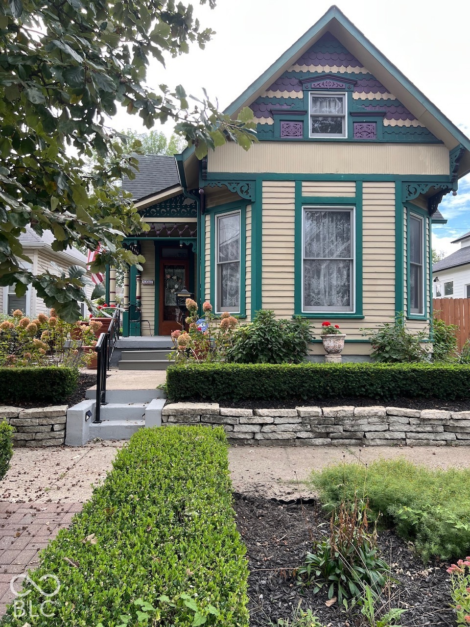 1307 Marlowe Avenue