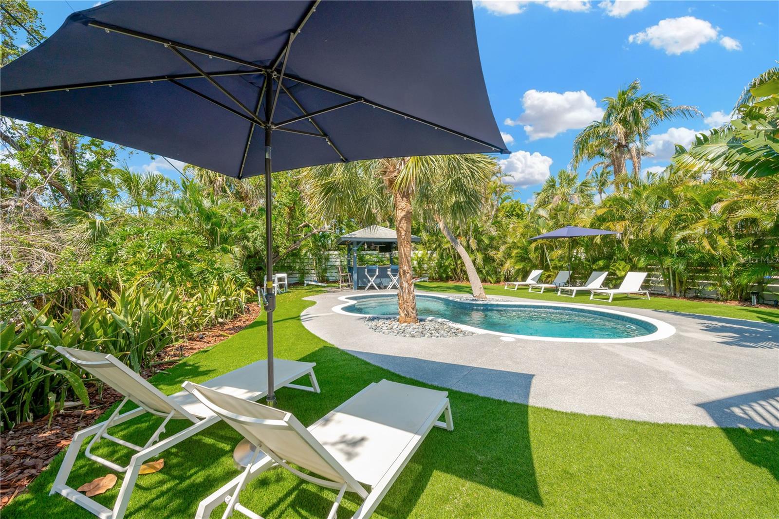540 Gulf Bay Road