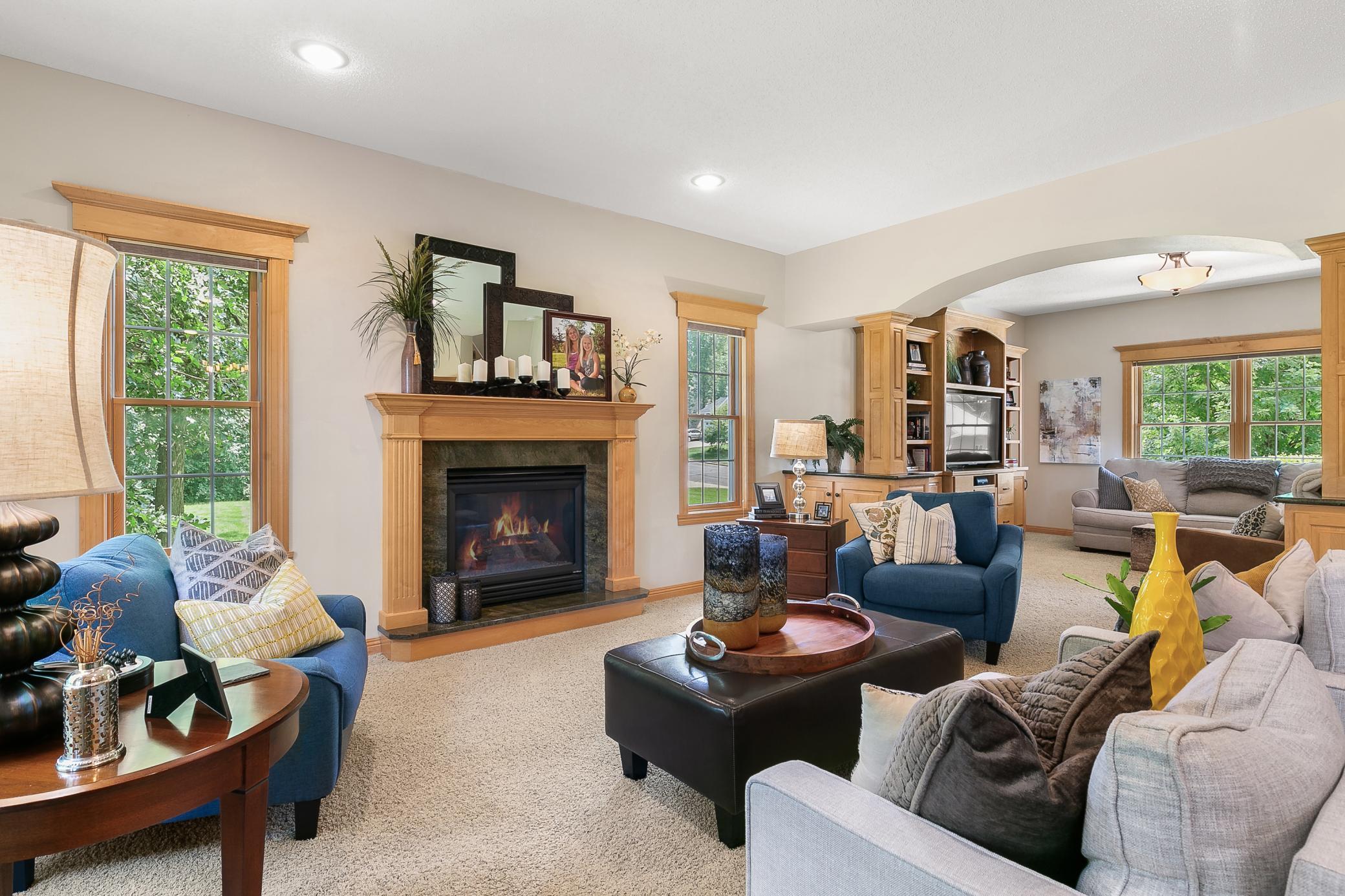 1301 Pondview Lane