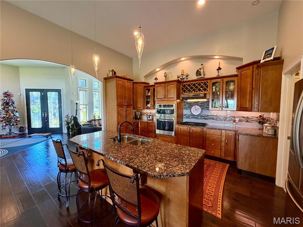 120 El Rancho Drive
