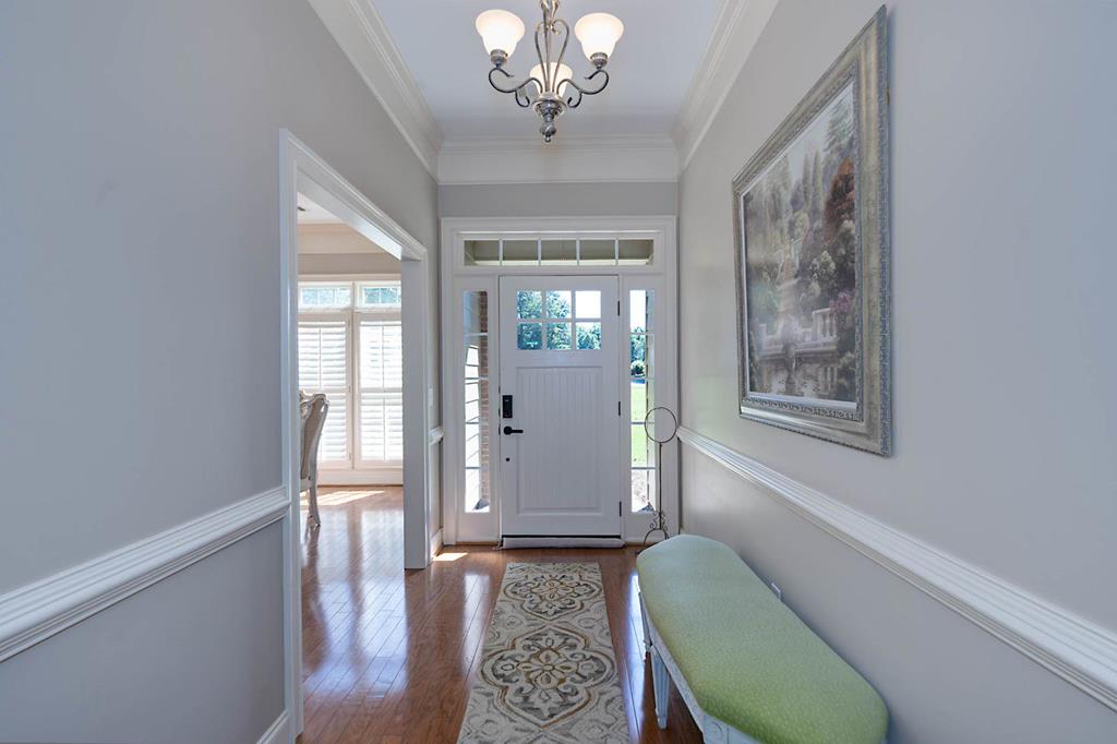 1205 Leaf Brook Drive