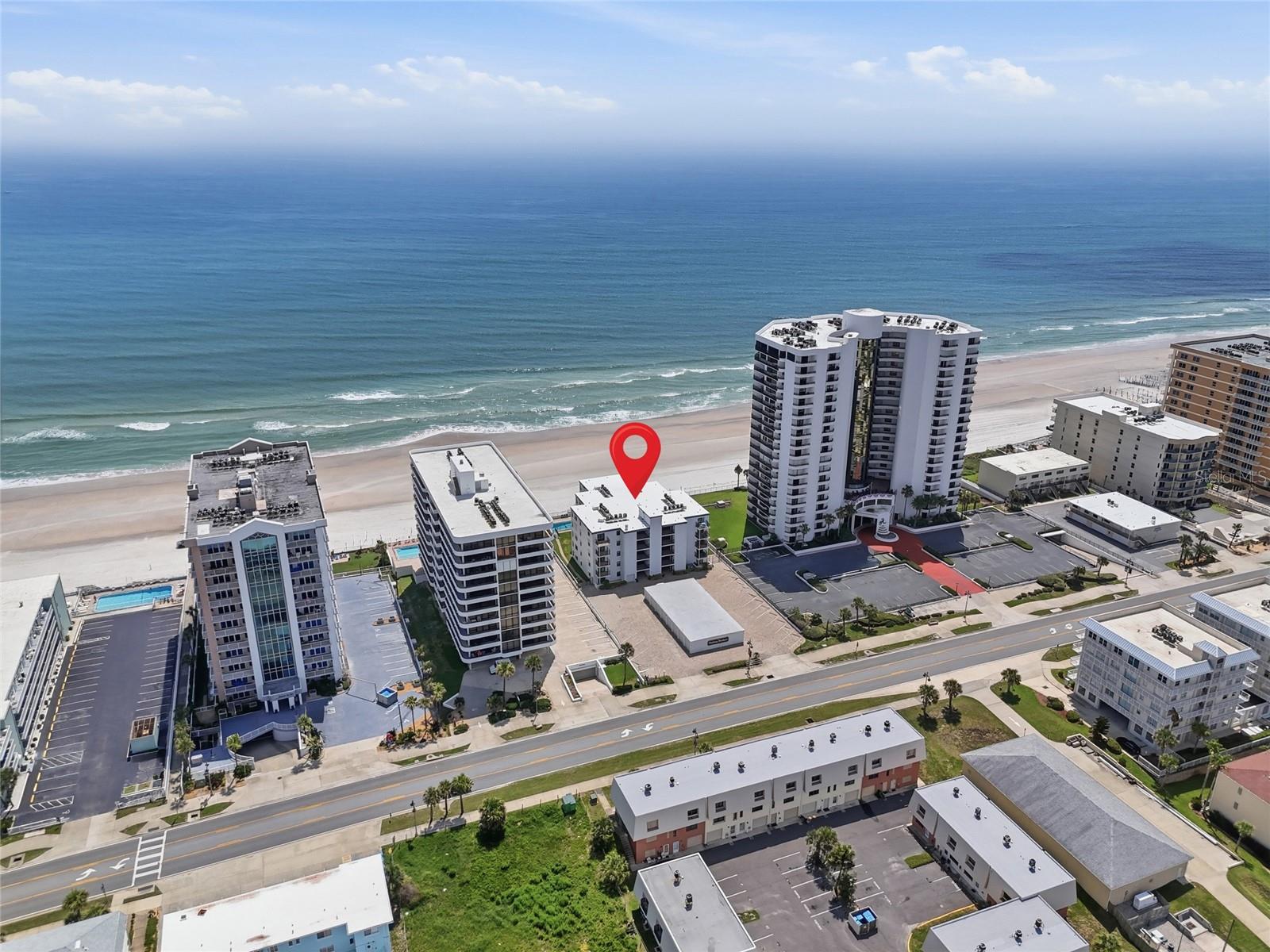 3747 S Atlantic Avenue 4050