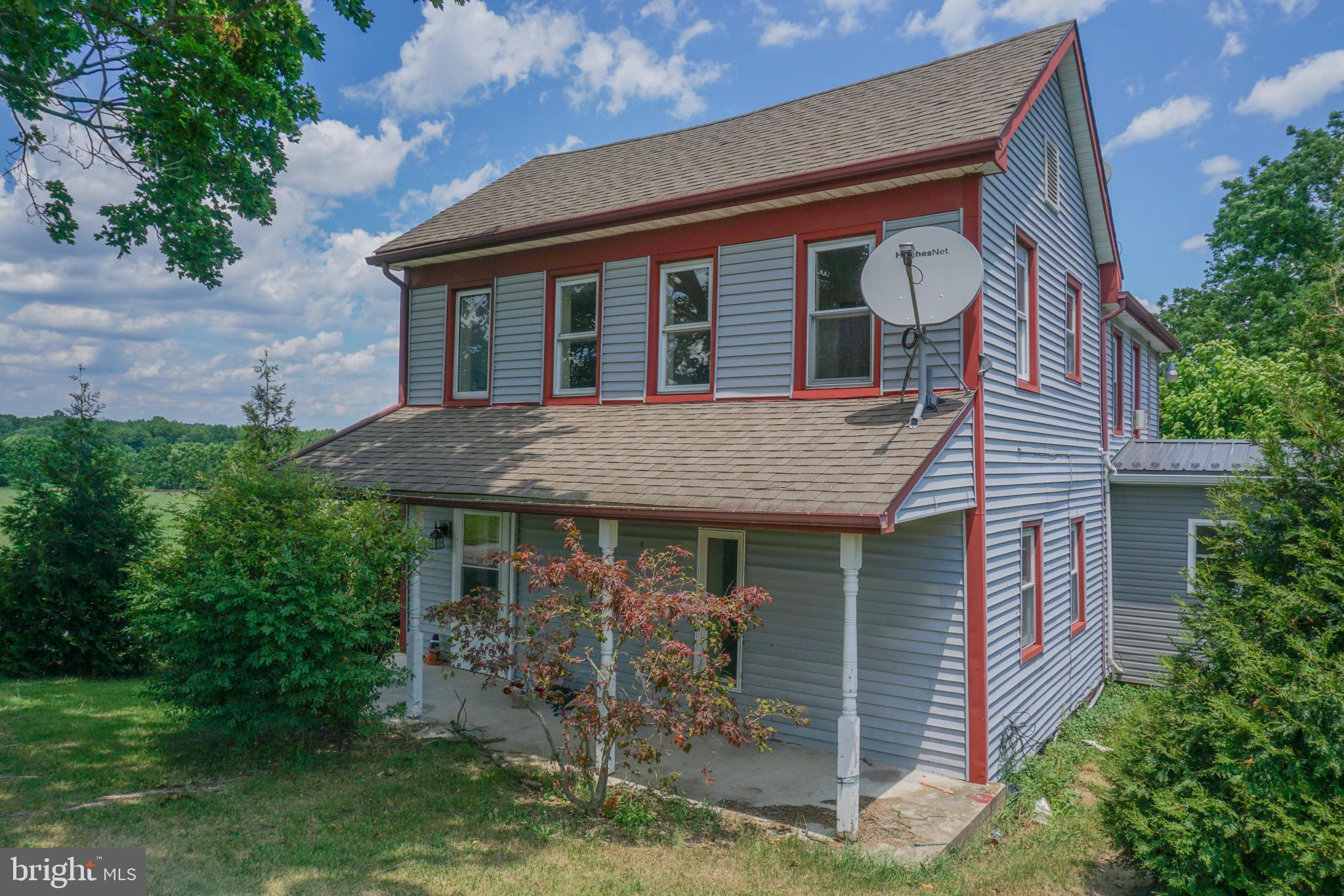 1303 Sunnyside Road