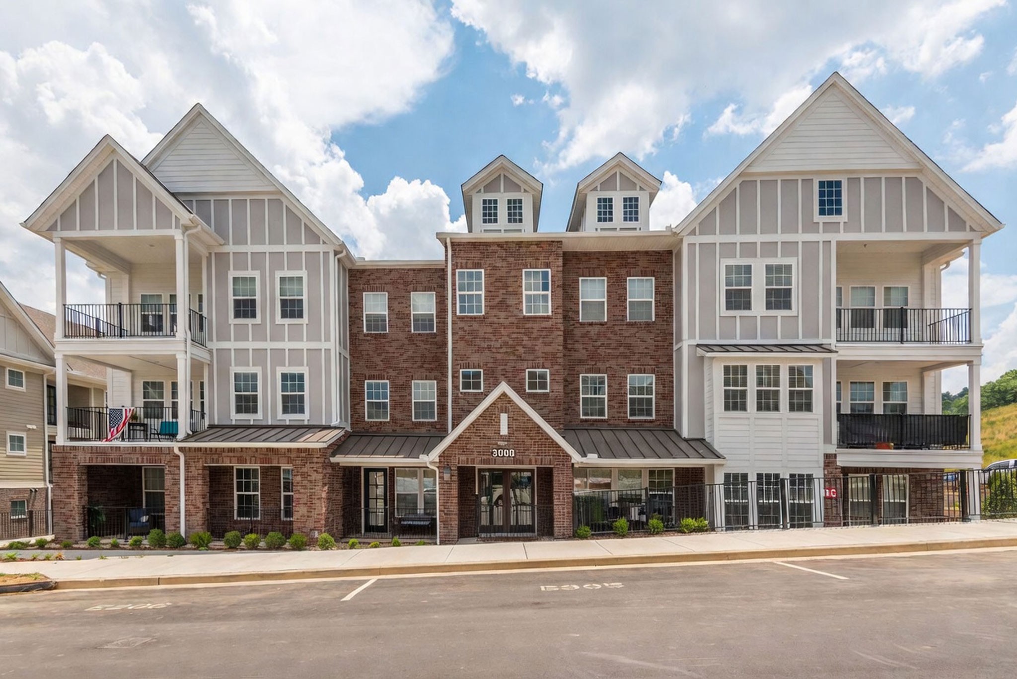 3000 Vintage Green Lane 3305 — sold June 1, 2026