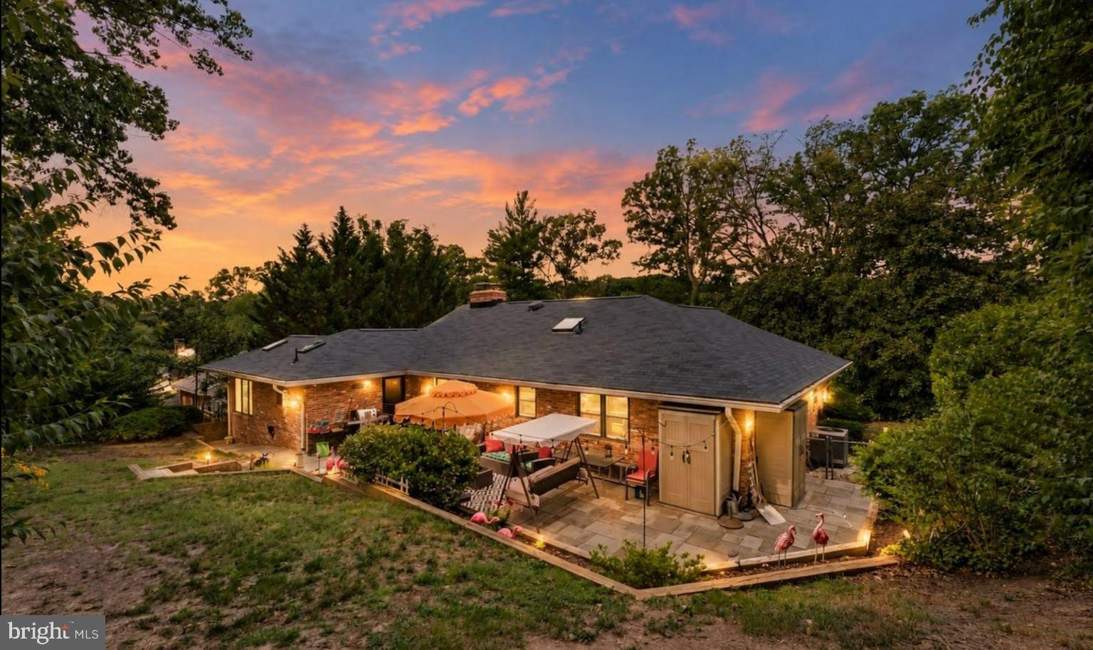 7207 Fort Hunt Road