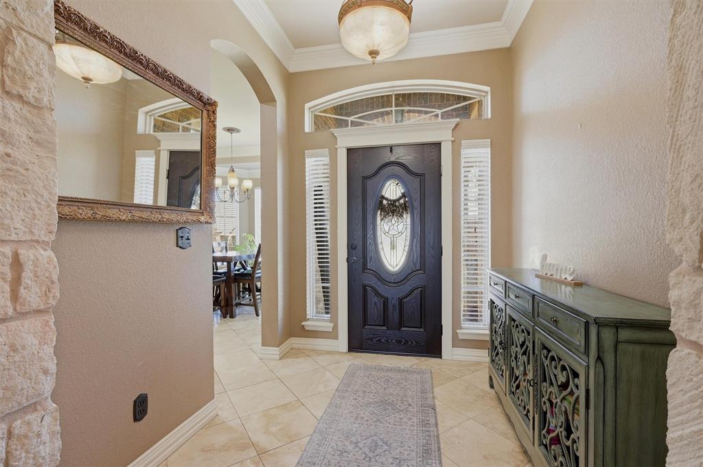3712 Melrose Trail