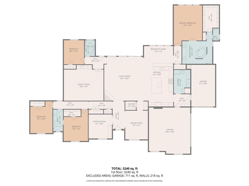 12117 Wild Bill Court