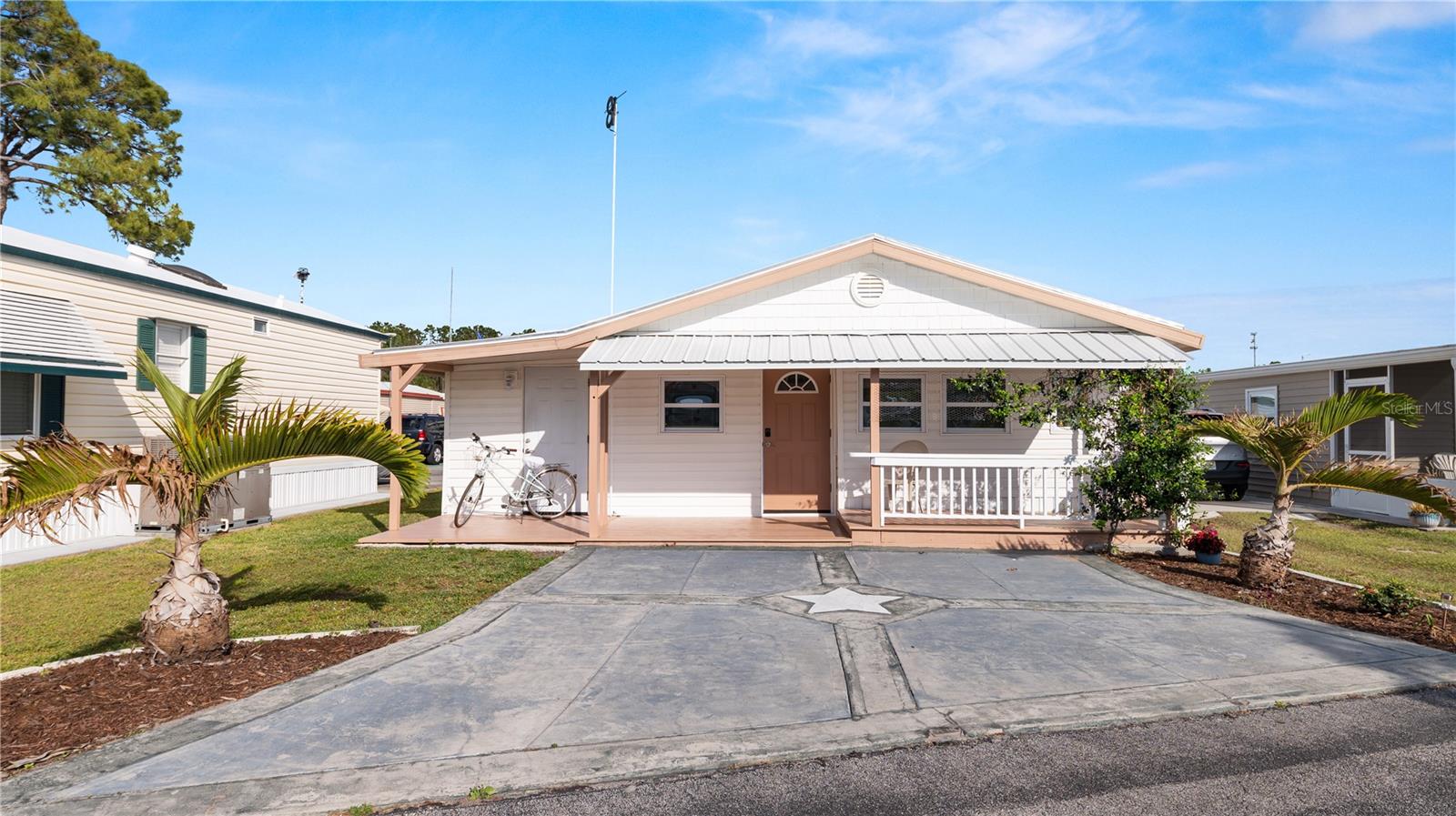 7046 Fairview Village Circle