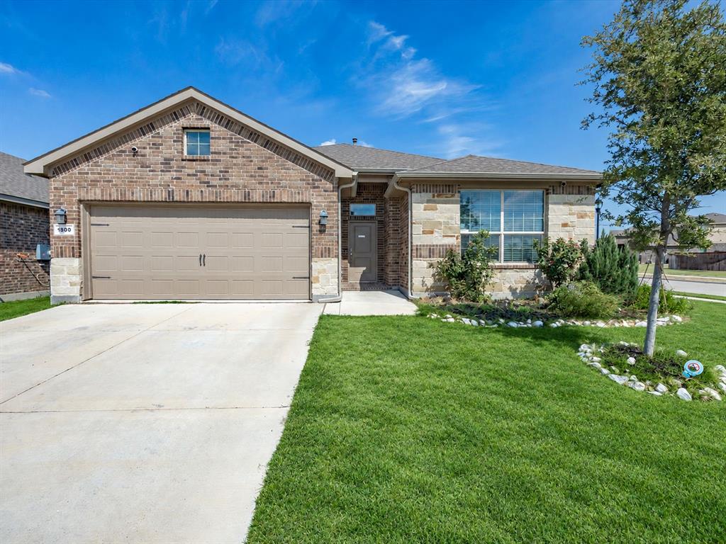 1800 Chamaeleon Drive