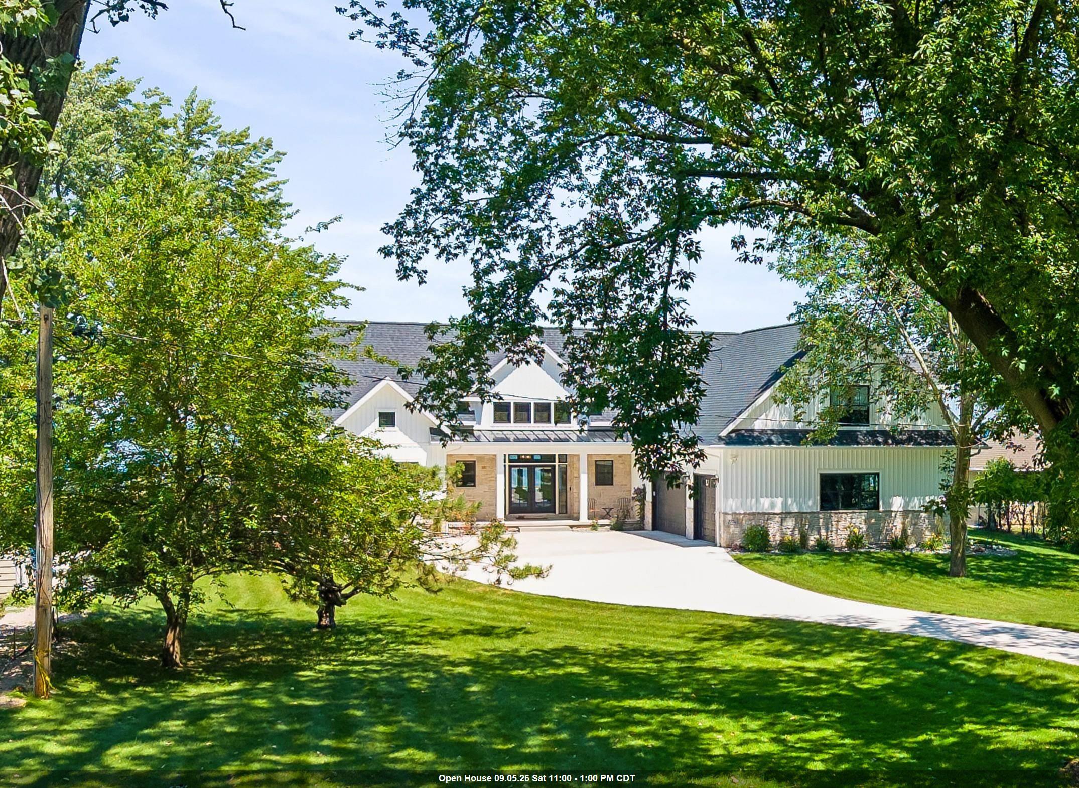 1751 East Shore Circle