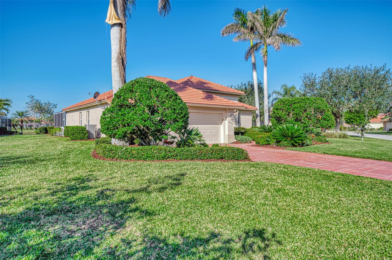 14405 Silver Lakes Circle