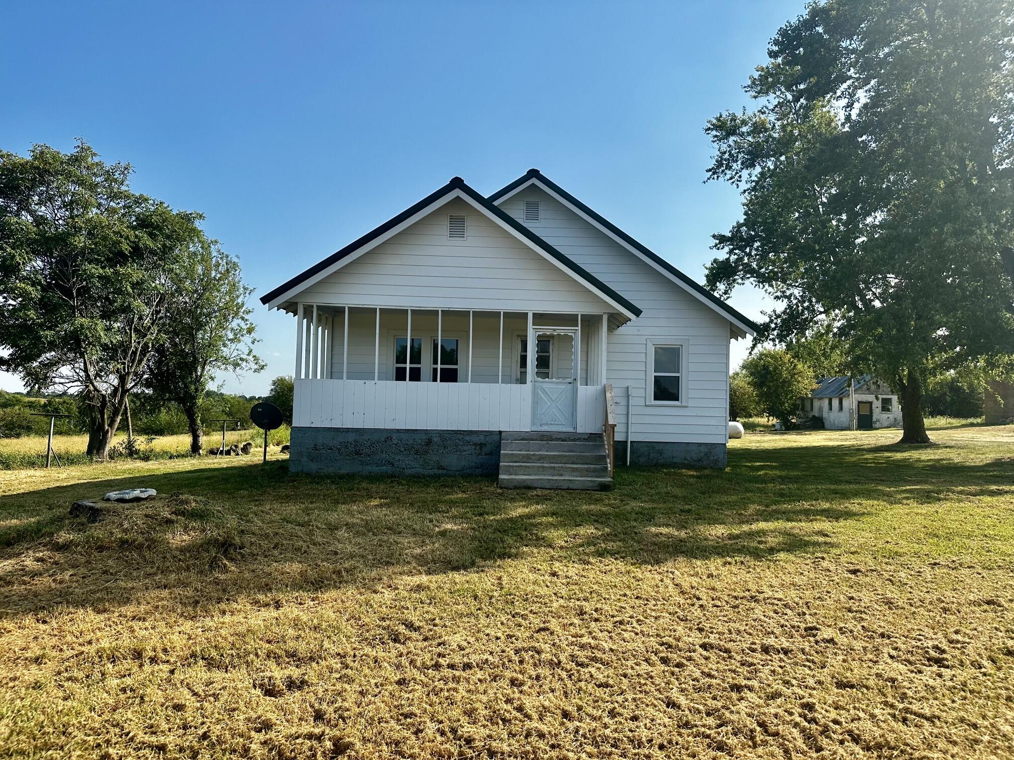 1934 State Hwy E
