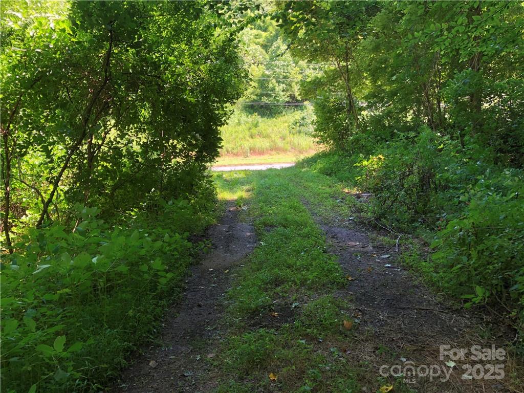 10 acres Charlotte Highway
