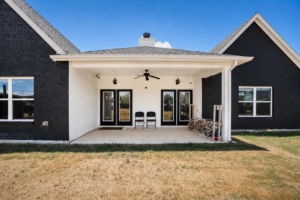 311 Dobbs Trail