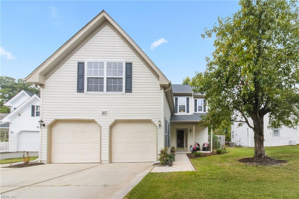 217 Bridge Landing Court, Virginia Beach, VA 