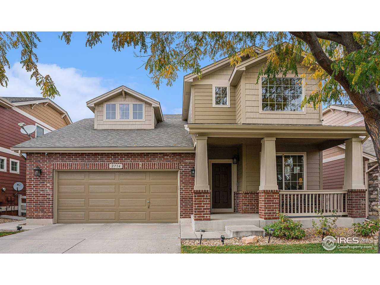 2714 Annelise Way