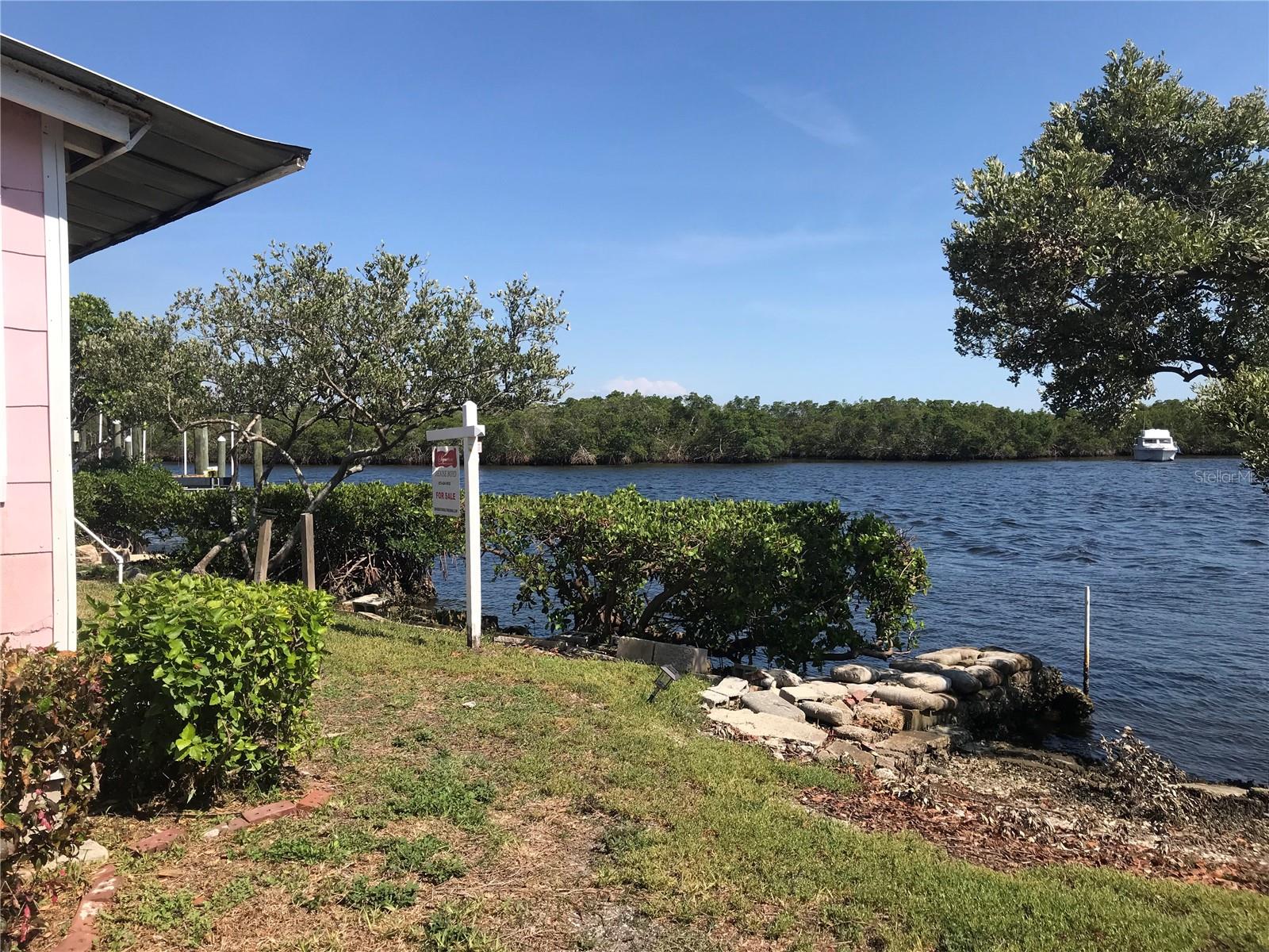 3306 W Shell Point Road
