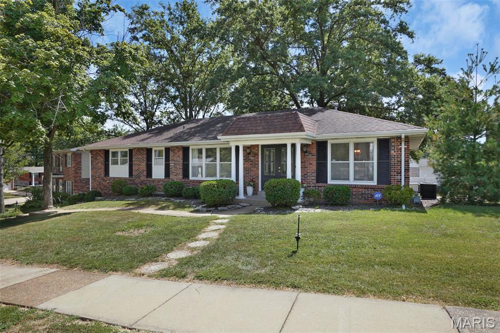 3216 Yorkchester Drive