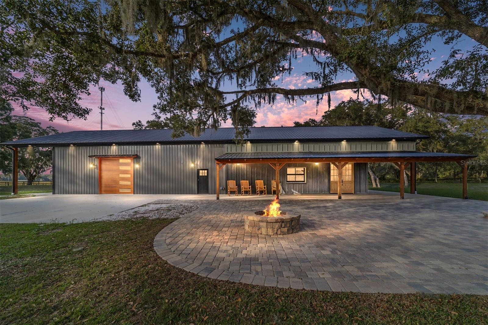 Farm for sale in Anthony, FL 11639 NE 50th Terrace Showcase Properties