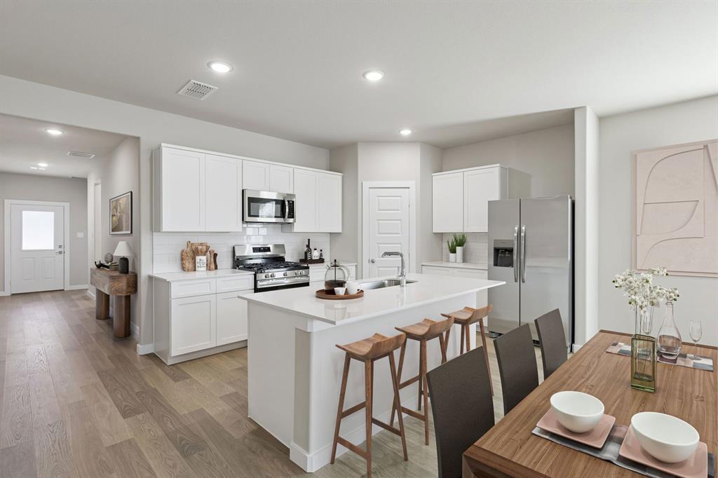 1413 Sugarberry Lane