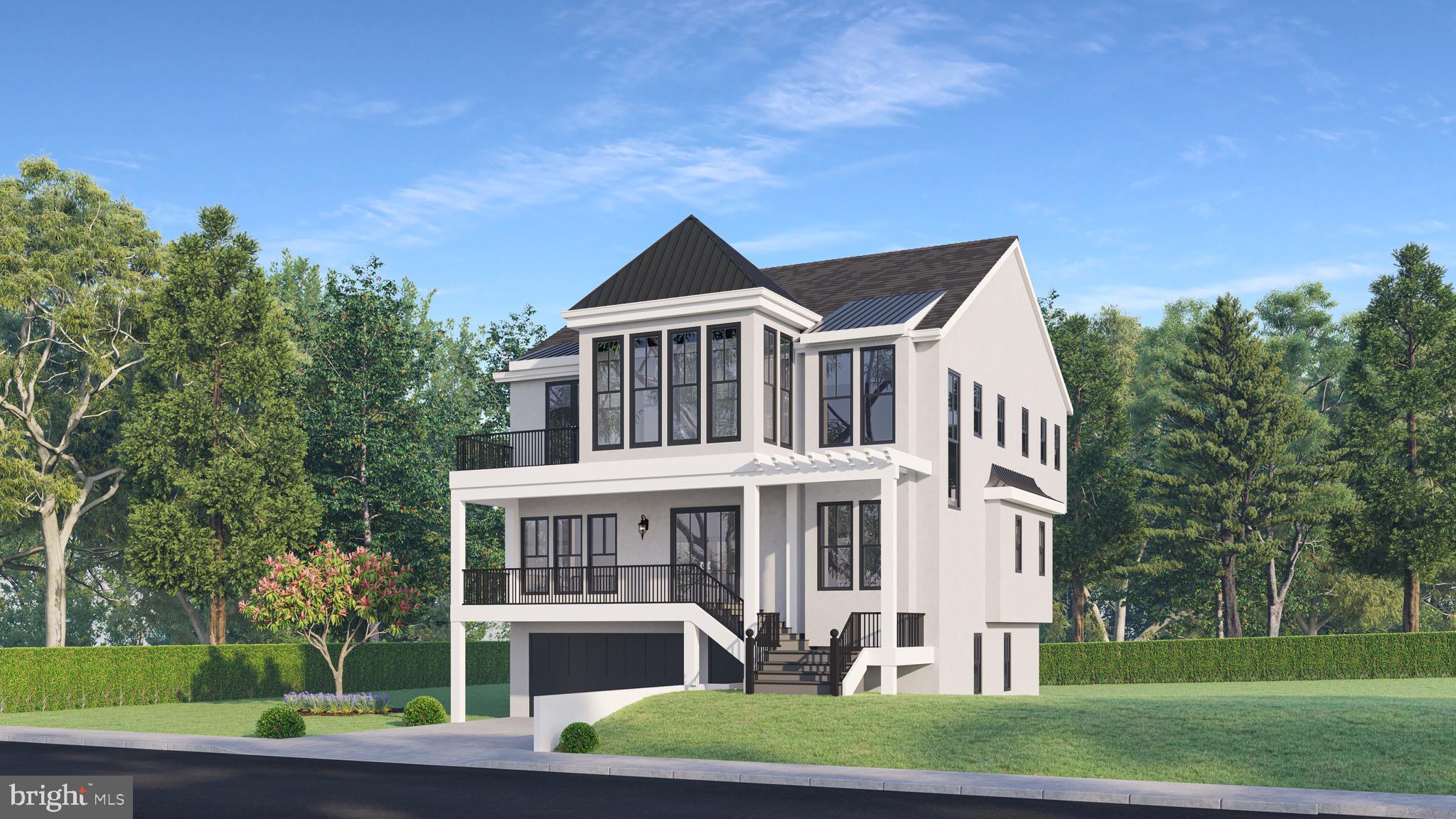 600 N Olive Street Lot #1