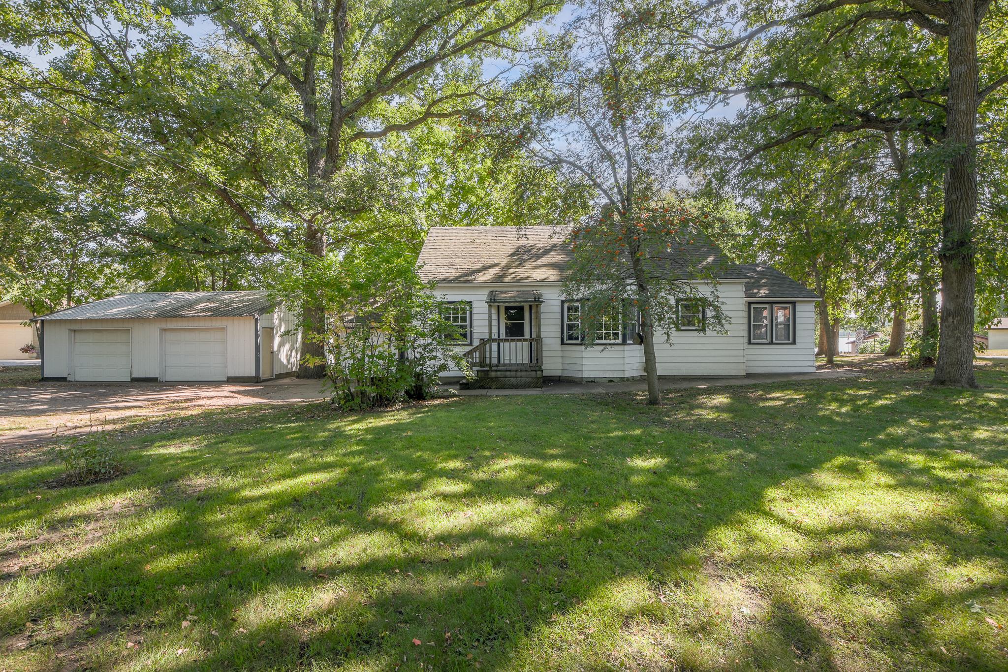 17567 Upper Spunk Lake Road