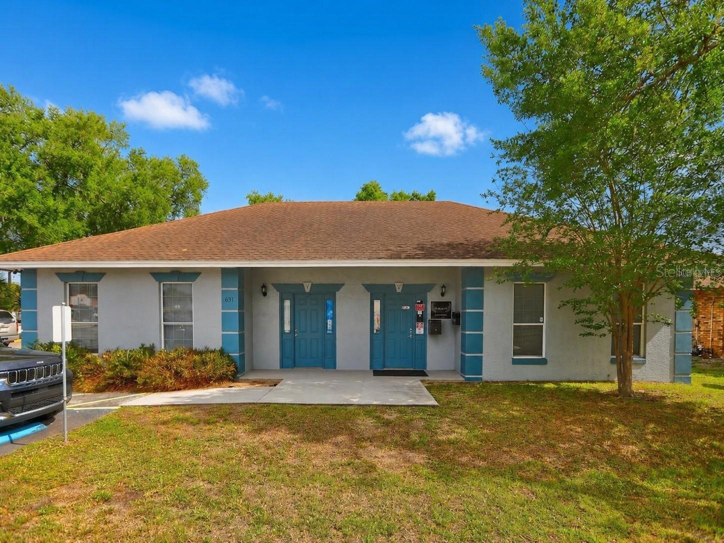 631 Oak Ridge Road, Orlando, FL