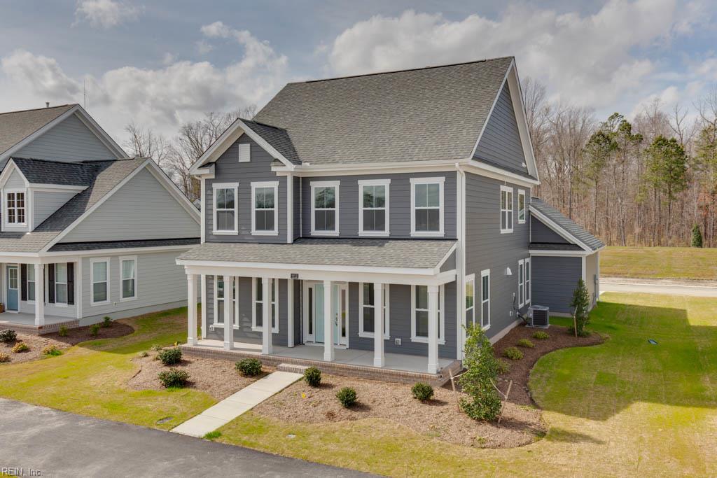 2226 Captiva Lane, Chesapeake, VA 