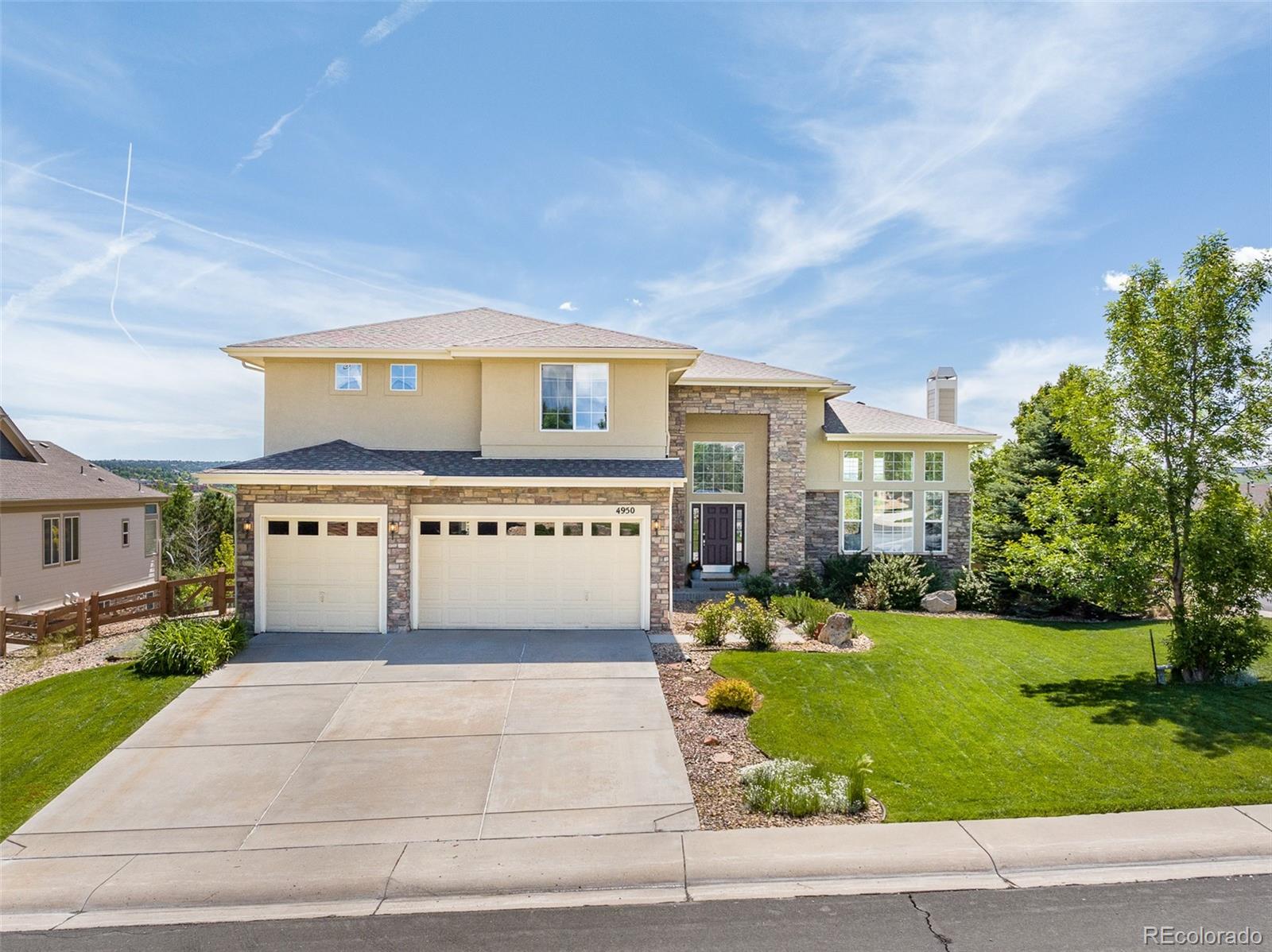 Homes for Sale in Pradera Neighborhood