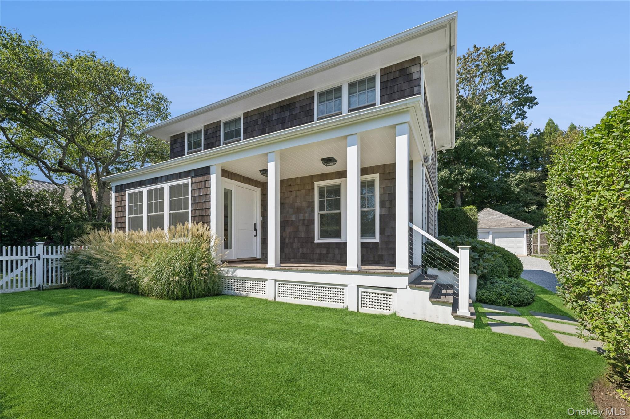 51 Sherrill Road