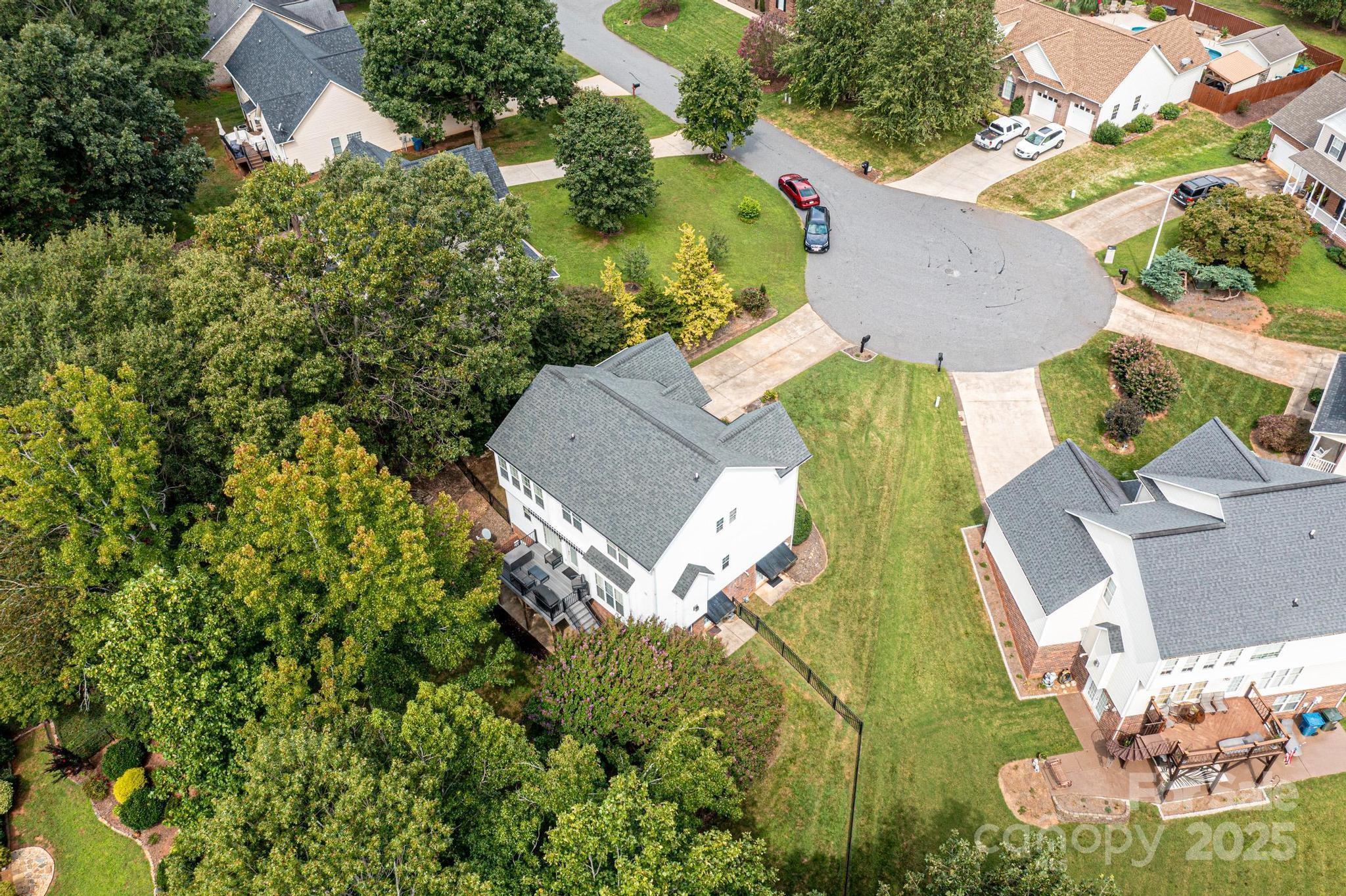 4963 Old River Drive