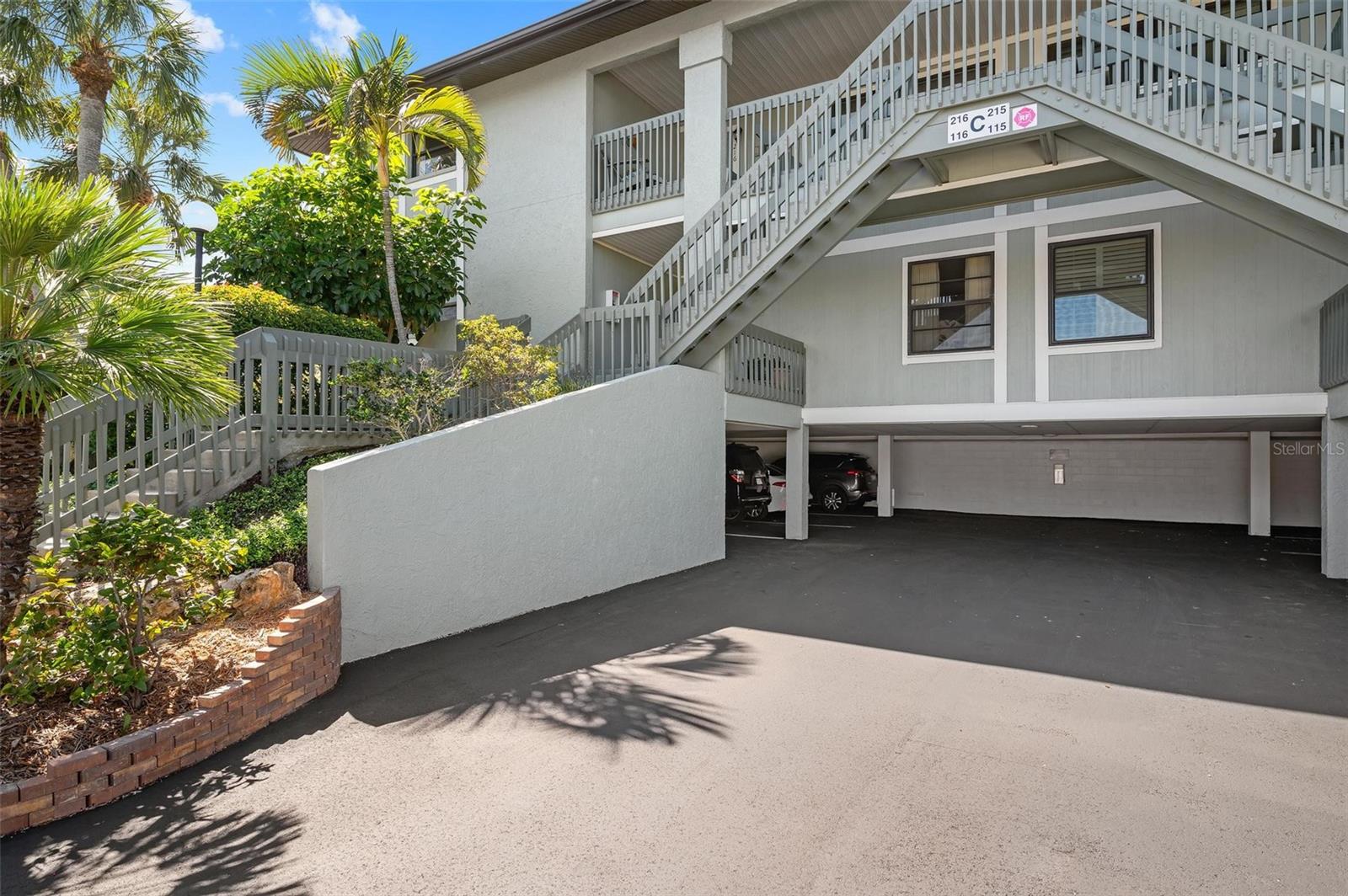 4255 Gulf Drive 116
