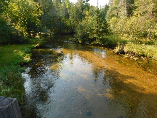 78 ACRES ON THE MANISTEE RIVER!! Ã¢â‚¬" A Rare Northern Michigan Treasure! Discover an extraordinary opportunity to own a large parcel on one of Northern MichiganÃ¢â‚¬â„¢s most renowned blue-ribbon trout rivers. This property truly has it allÃ¢â‚¬"multiple building site options, heavily wooded surroundings, and a mostly level terrain with a gentle slope to the waterÃ¢â‚¬â„¢s edge. Perfect for an Ã¢â‚¬Å“Up NorthÃ¢â‚¬  retreat, this land borders State property, offering endless privacy and direct access to thousands of acres for hunting and exploring. Outdoor enthusiasts will love the nearby ATV and snowmobile trails (just 1/8 mile away), as well as the convenient location at Cameron Bridge for easy kayak and canoe entry. With county road frontage and endless recreational possibilities, this unimproved property features only a small shed (previously used as a hunting blind), giving you a blank canvas to create your dream escape. Opportunities like this are rareÃ¢â‚¬"donÃ¢â‚¬â„¢t miss your chance to own a slice of paradise on the Upper Manistee!