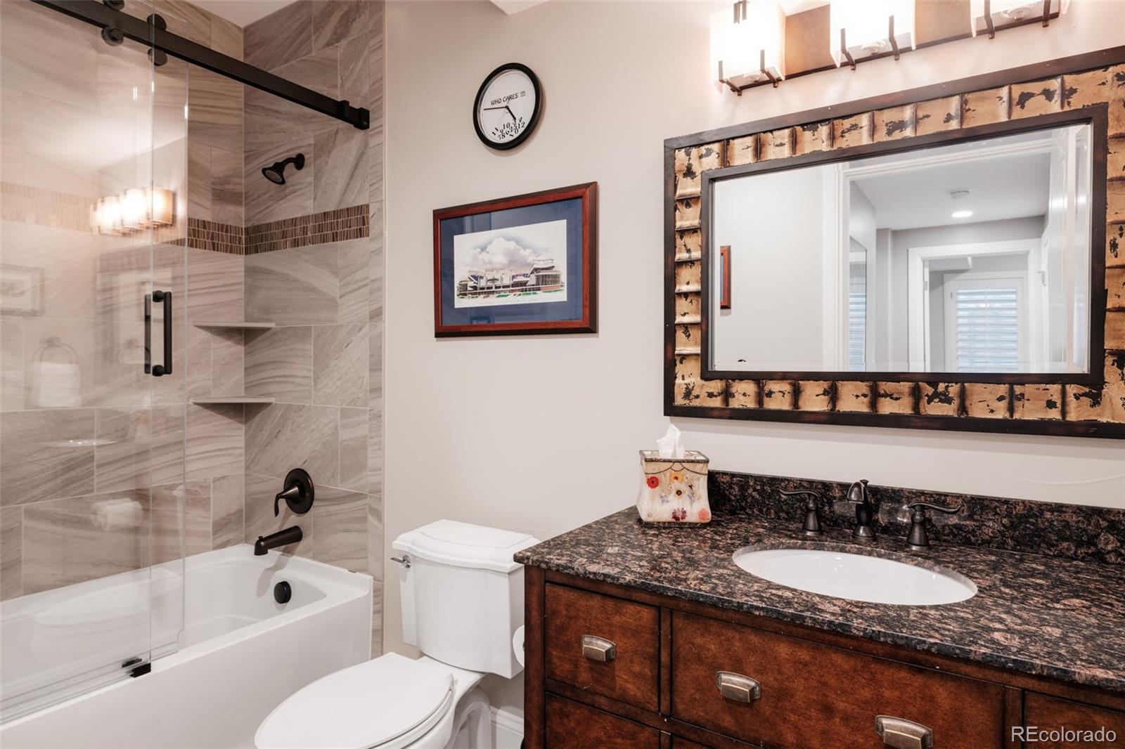 1501 S Clarkson Street